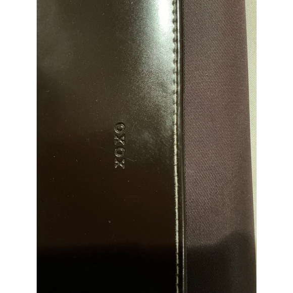 XOXO womans Brown Full Size Wallet - Picture 2 of 12